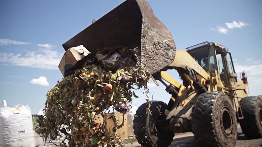 The Colorado Company That's Tackling 36 Million Tons of Food Waste - The Atlantic