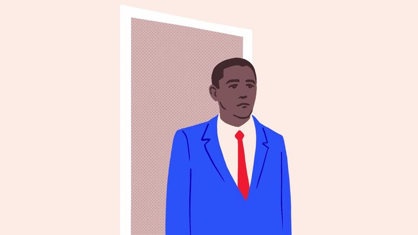 The Making Of A Black President The Atlantic The Atlantic