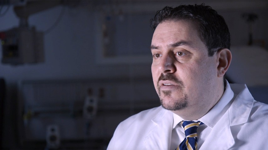Trauma Surgeons: ‘Gun Violence Is a Public-Health Crisis’