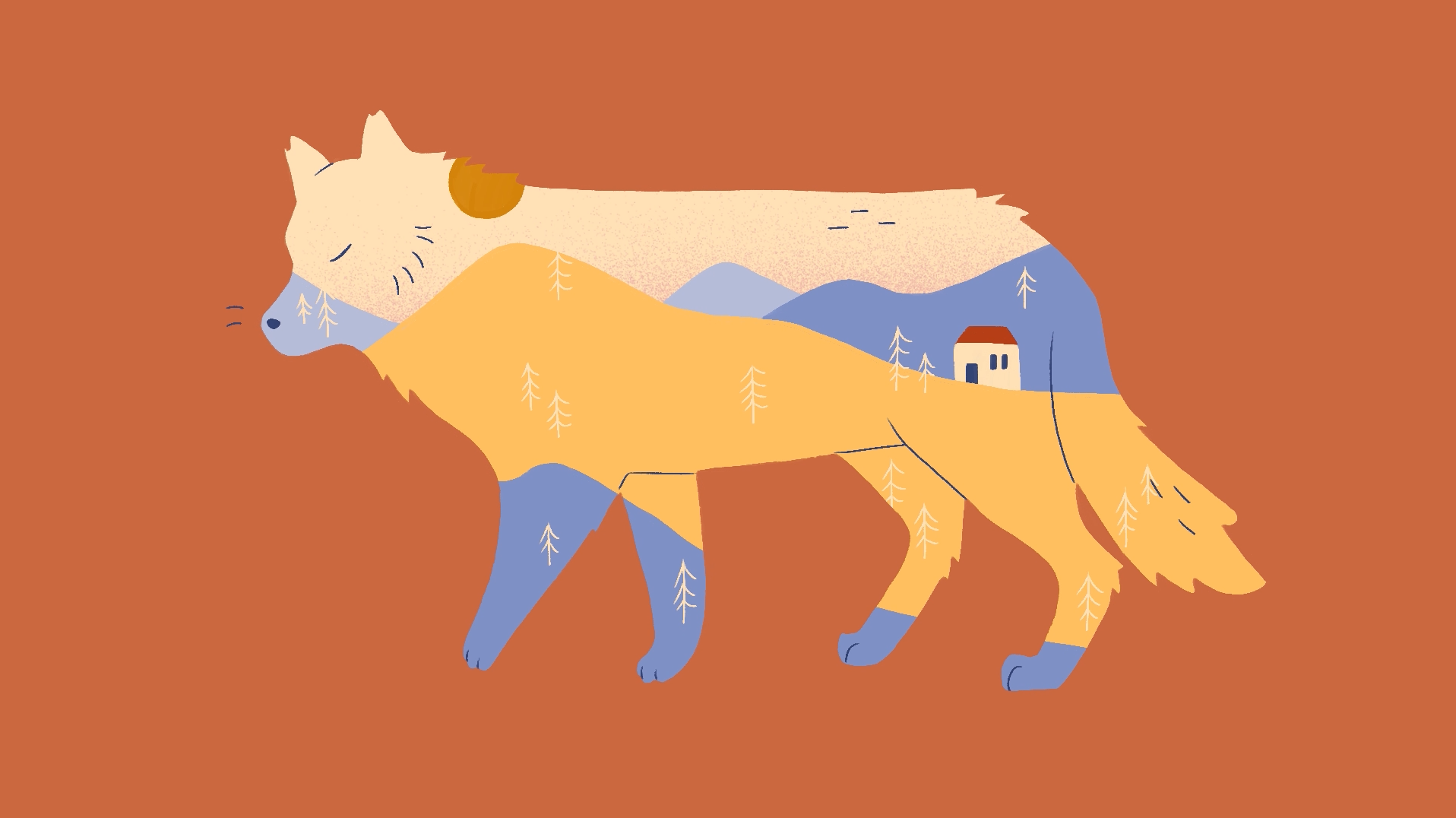 Will Wolves Go Extinct Norway Has A Solution For Conservation
