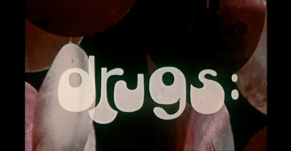 Peek Into Late 1960s Drug Culture The Atlantic