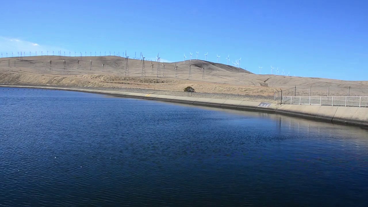 American Aqueduct The Great California Water Saga The - 