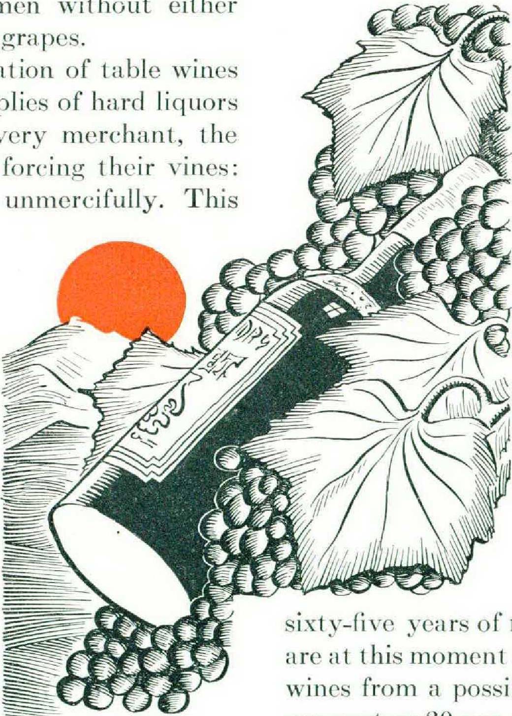 Through a Glass Darkly - The Atlantic