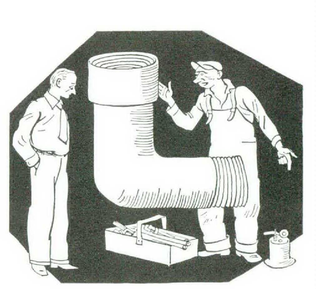 Street Elbow The Atlantic