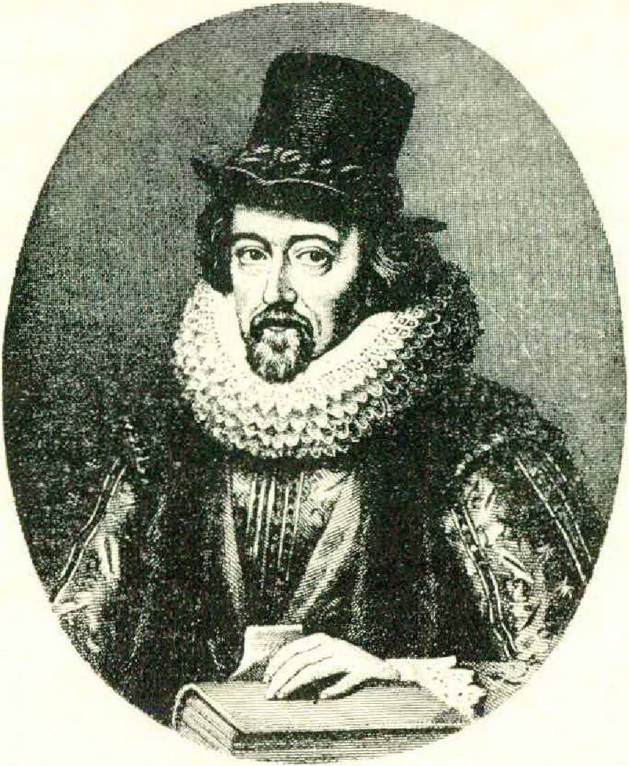 Homepage Francis Bacon