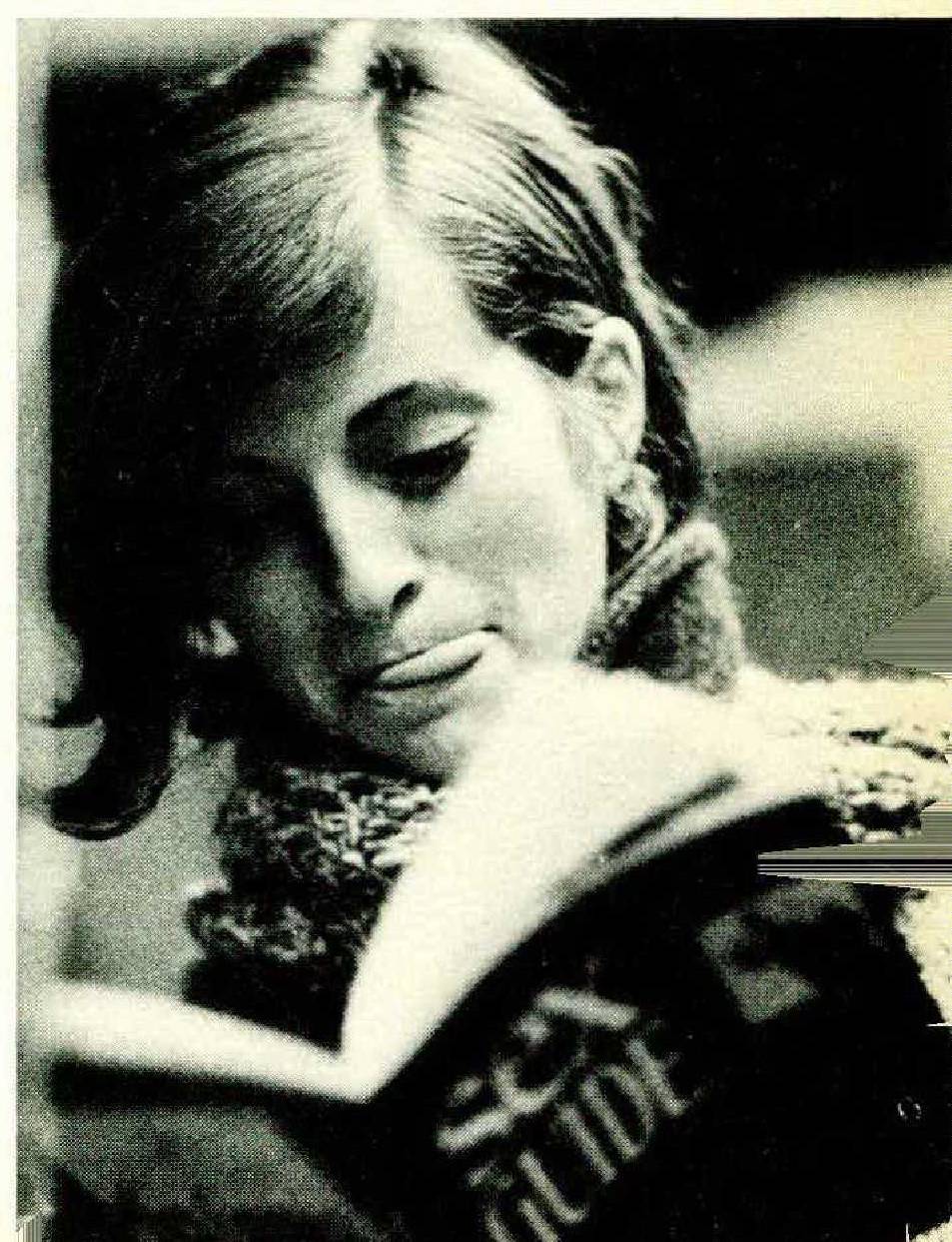 Get Lost in the Sensual World of Paige Woolen's Pornography