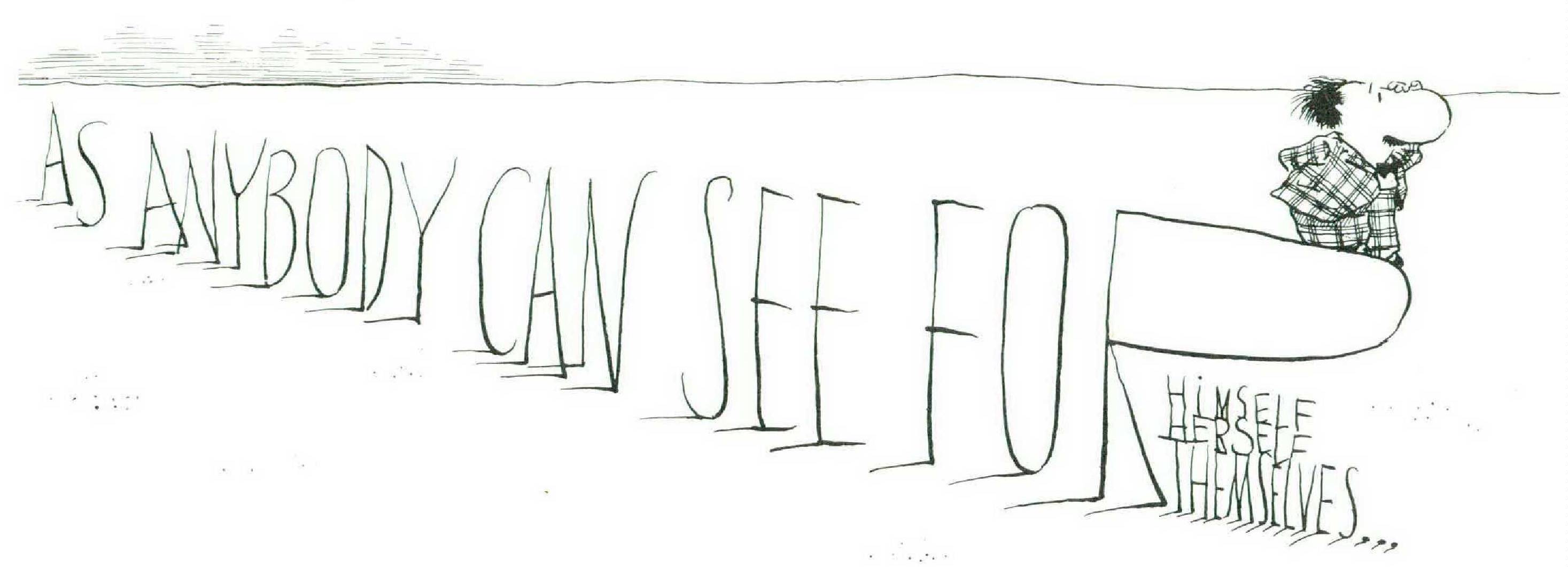 The Decline of Grammar The Atlantic