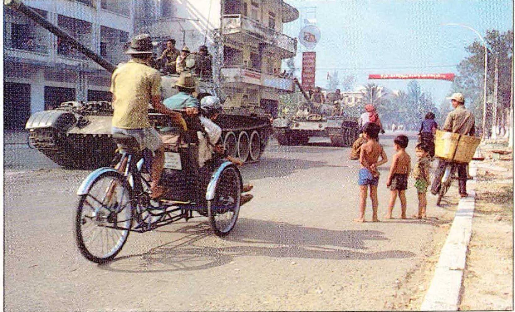 Vietnam's Vietnam - The Atlantic