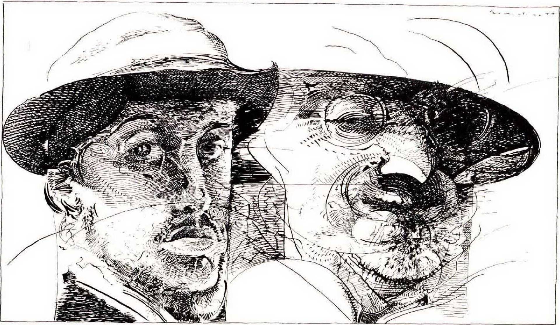 Reluctant Revolutionaries The Atlantic