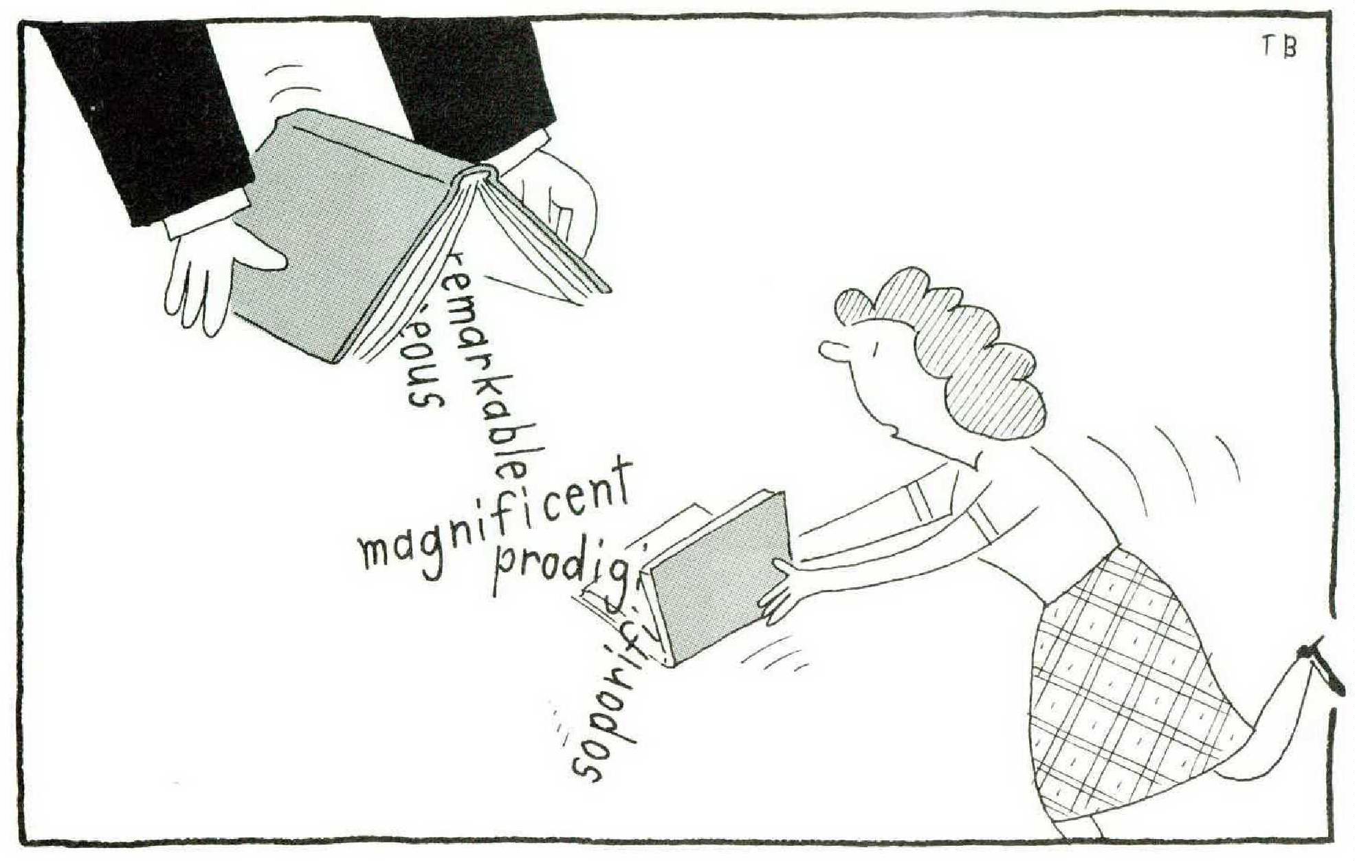 Ruffles and Flourishes The Atlantic