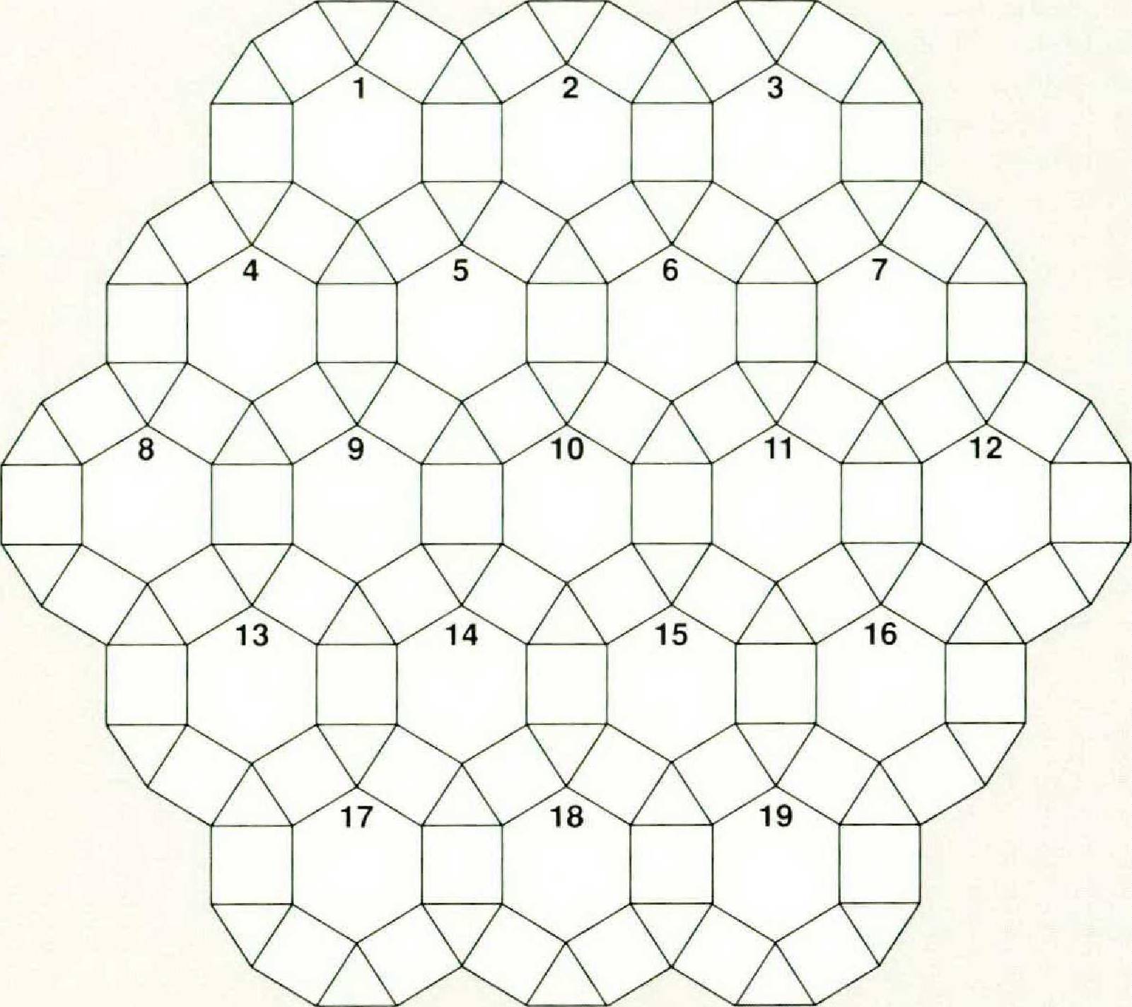 The Puzzler - The Atlantic