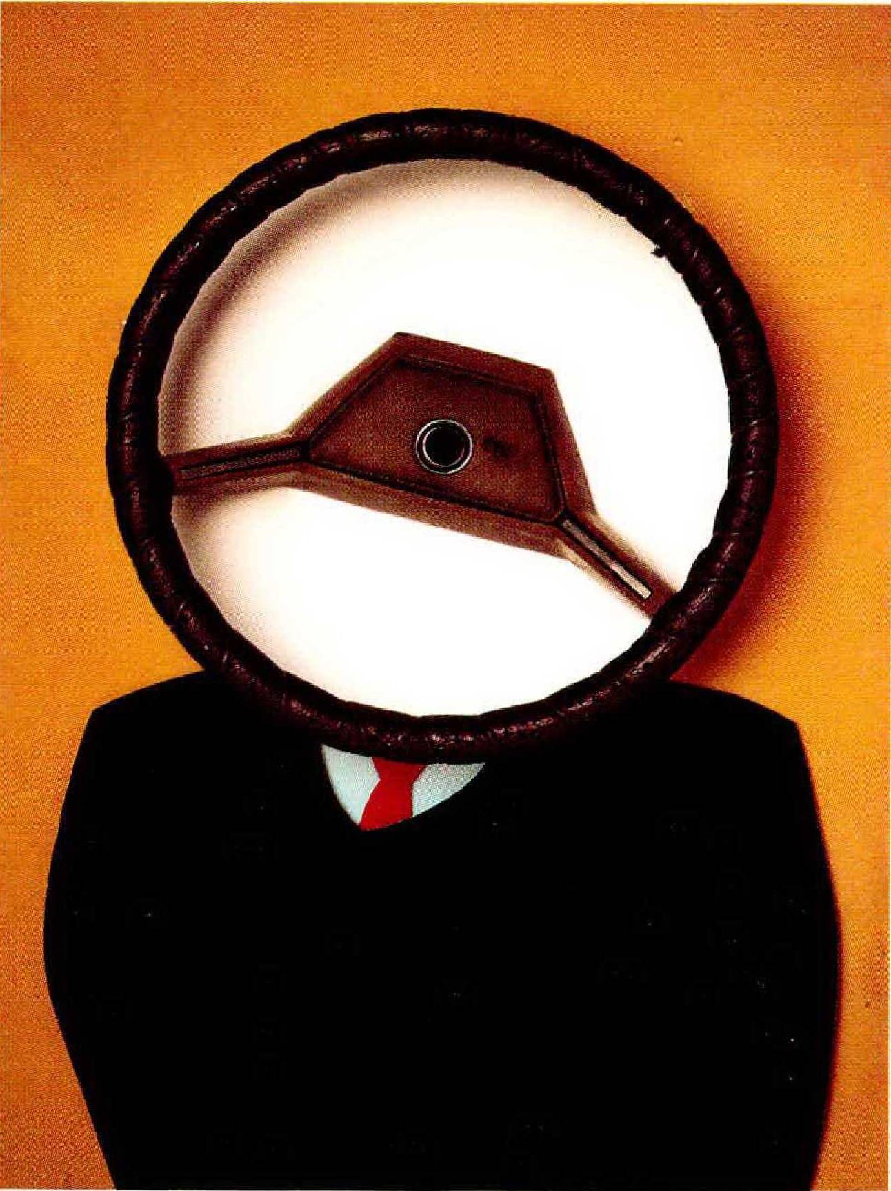What Makes a Good Leader? - The Atlantic