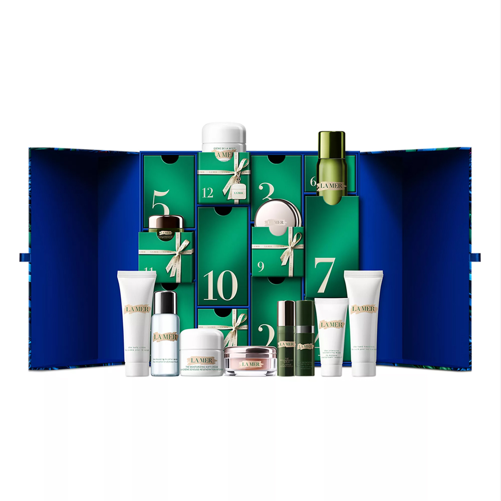 La Mer advent calendar 