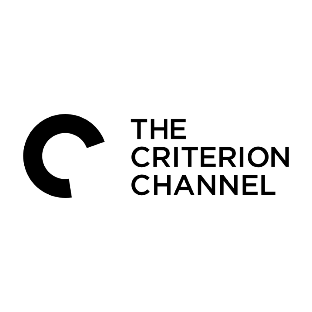 The Criterion Channel logo