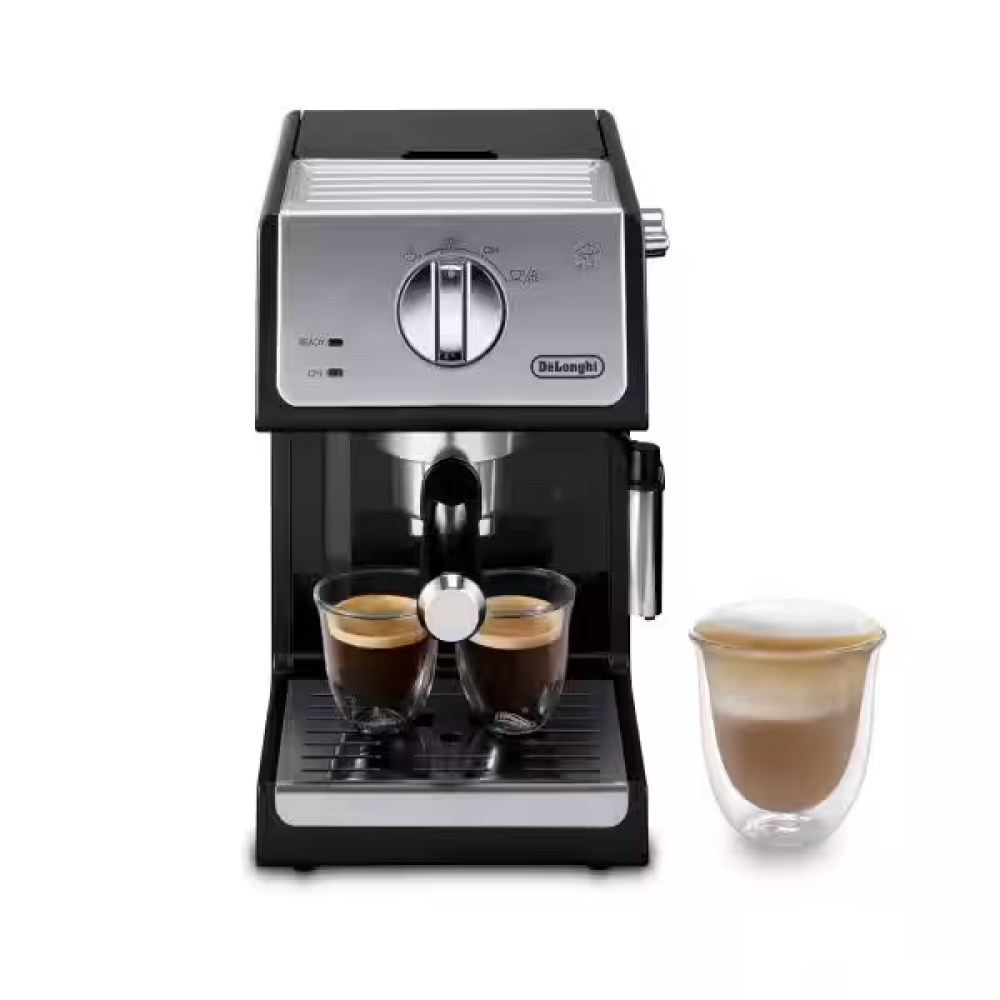 Espresso machine