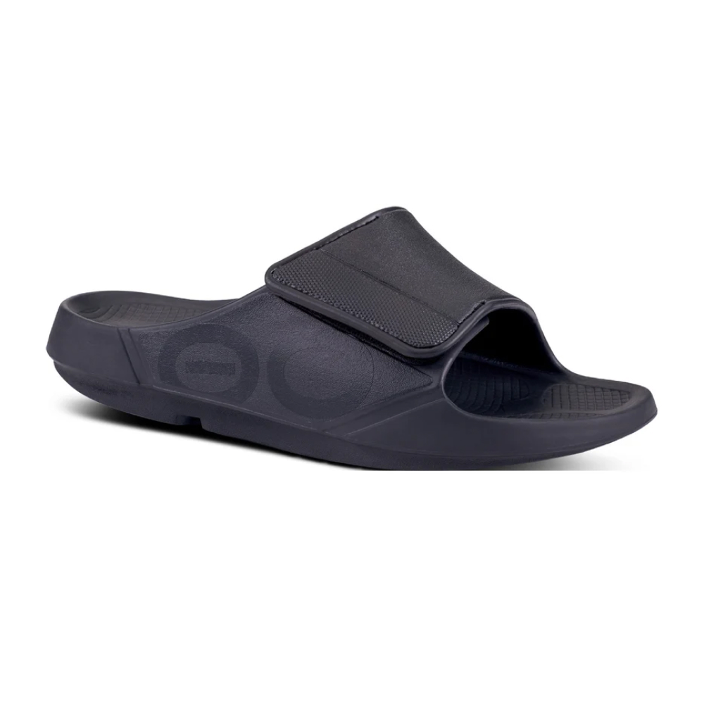 Oofos sandals