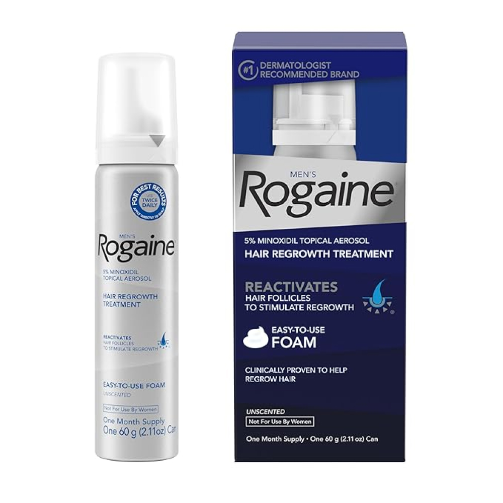 Rogaine