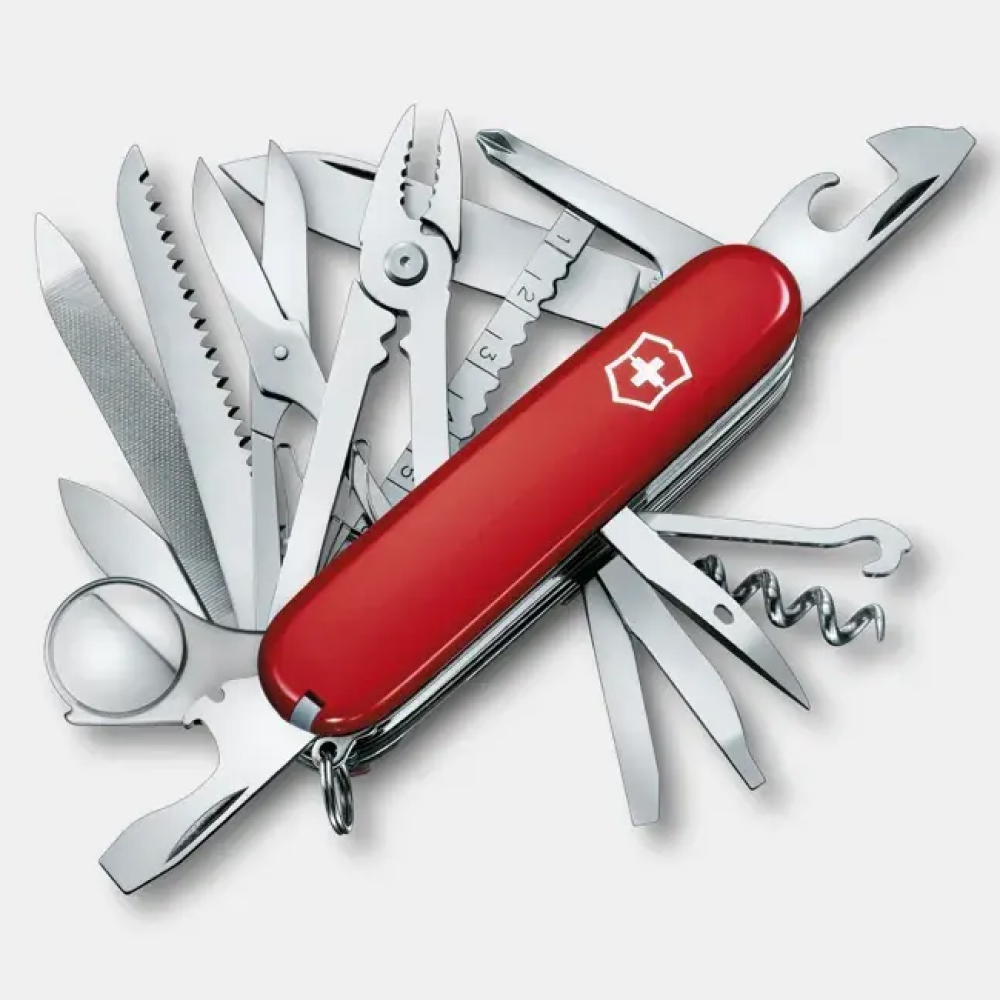 Swiss Army knife