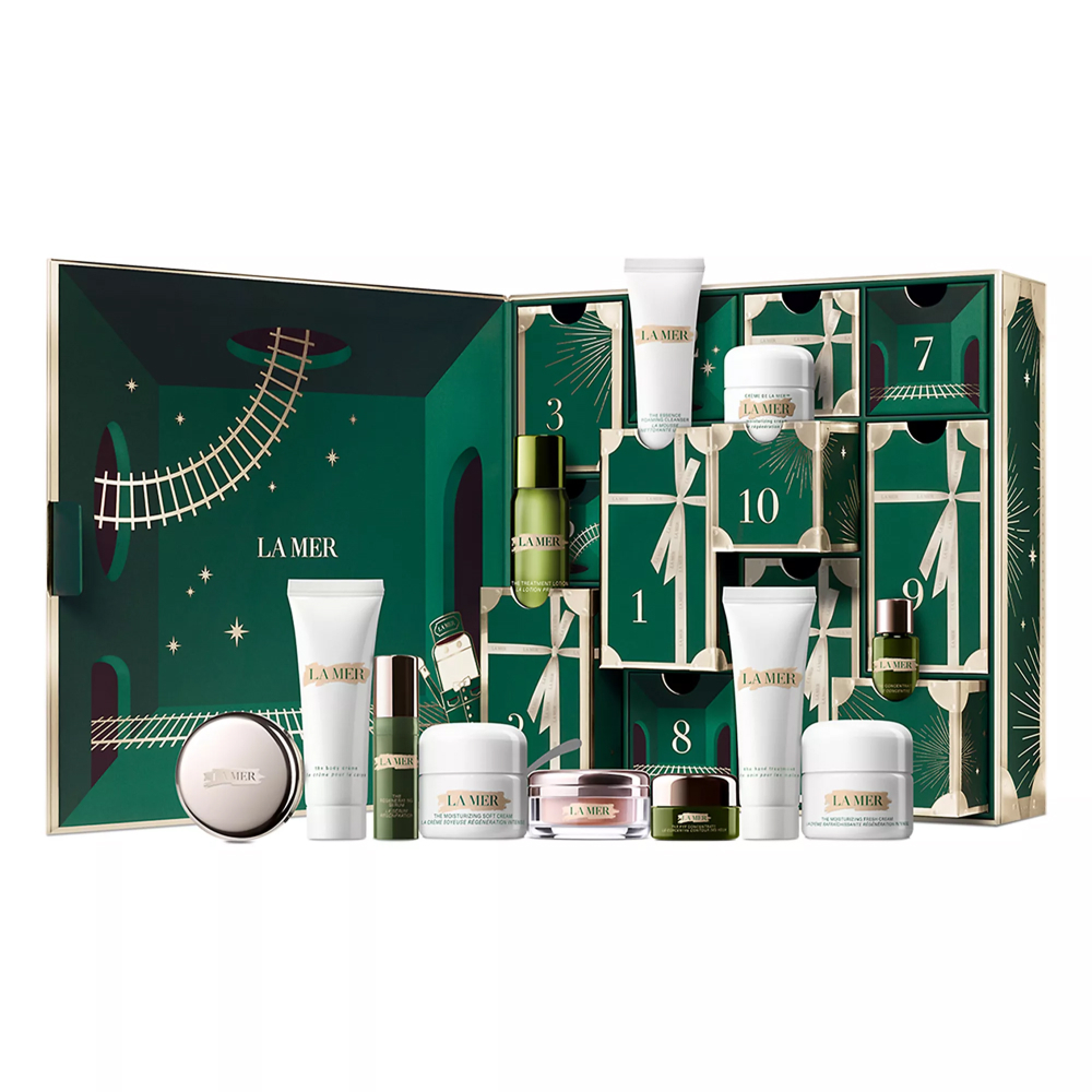 La Mer advent calendar 