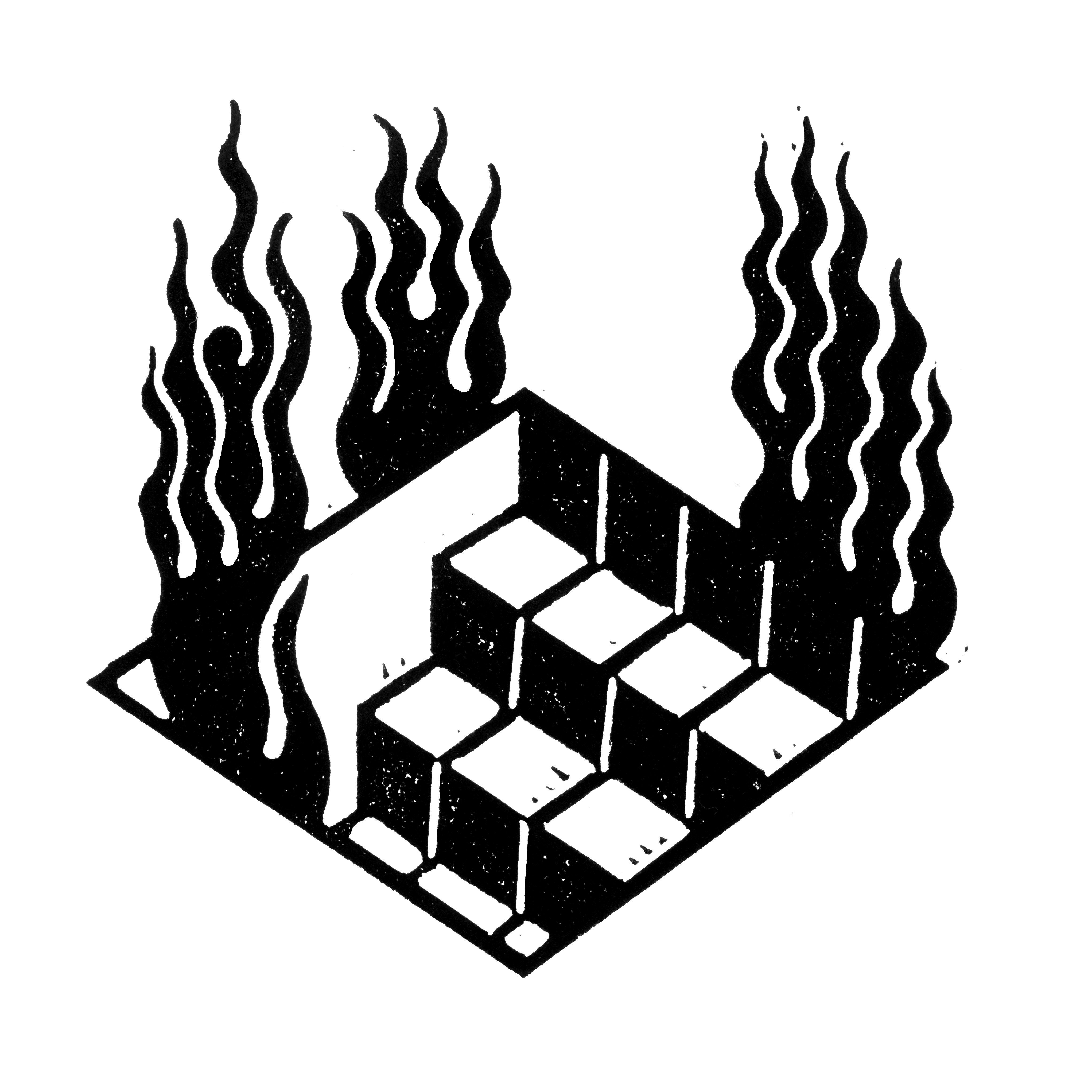 Caleb’s Inferno icon