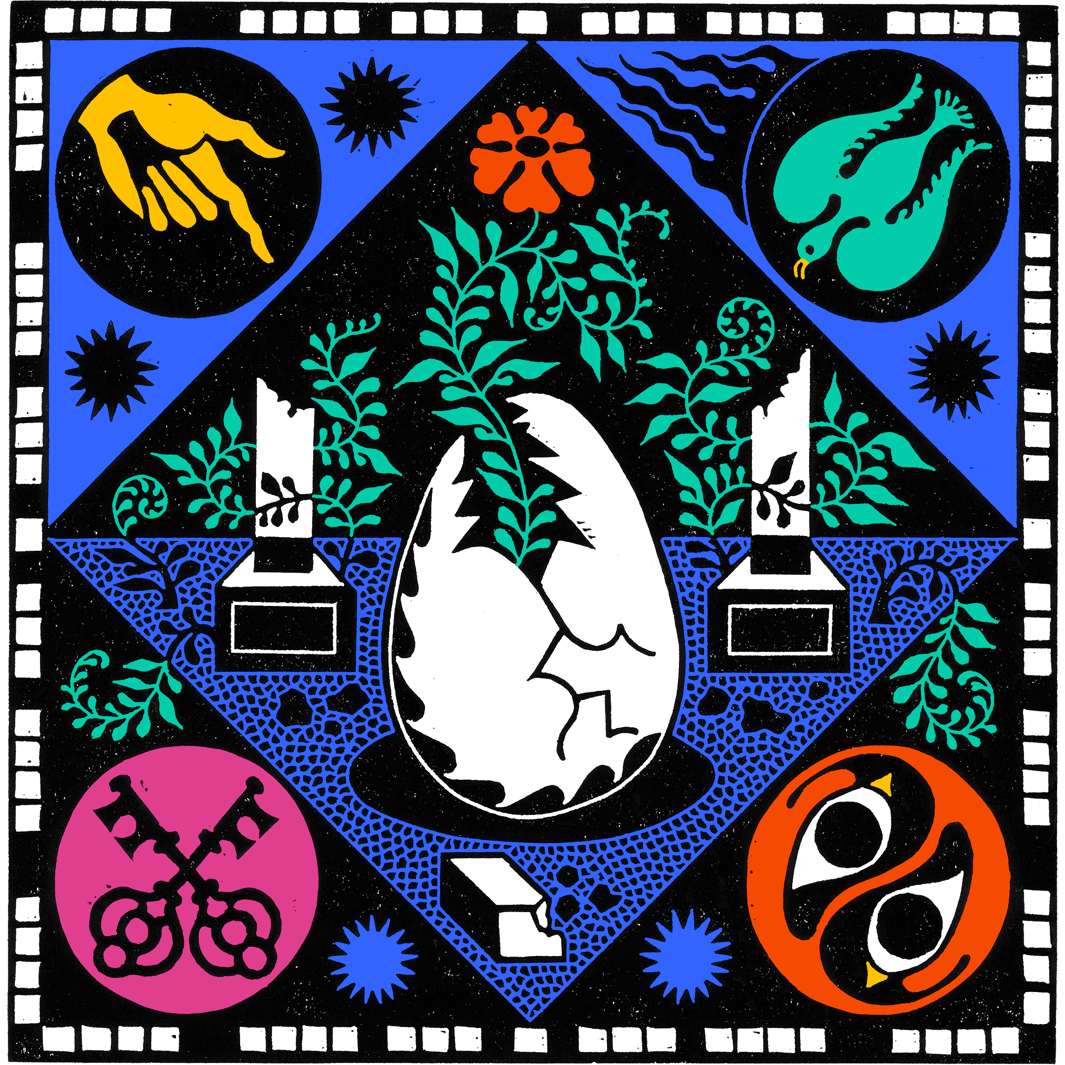 Games icon