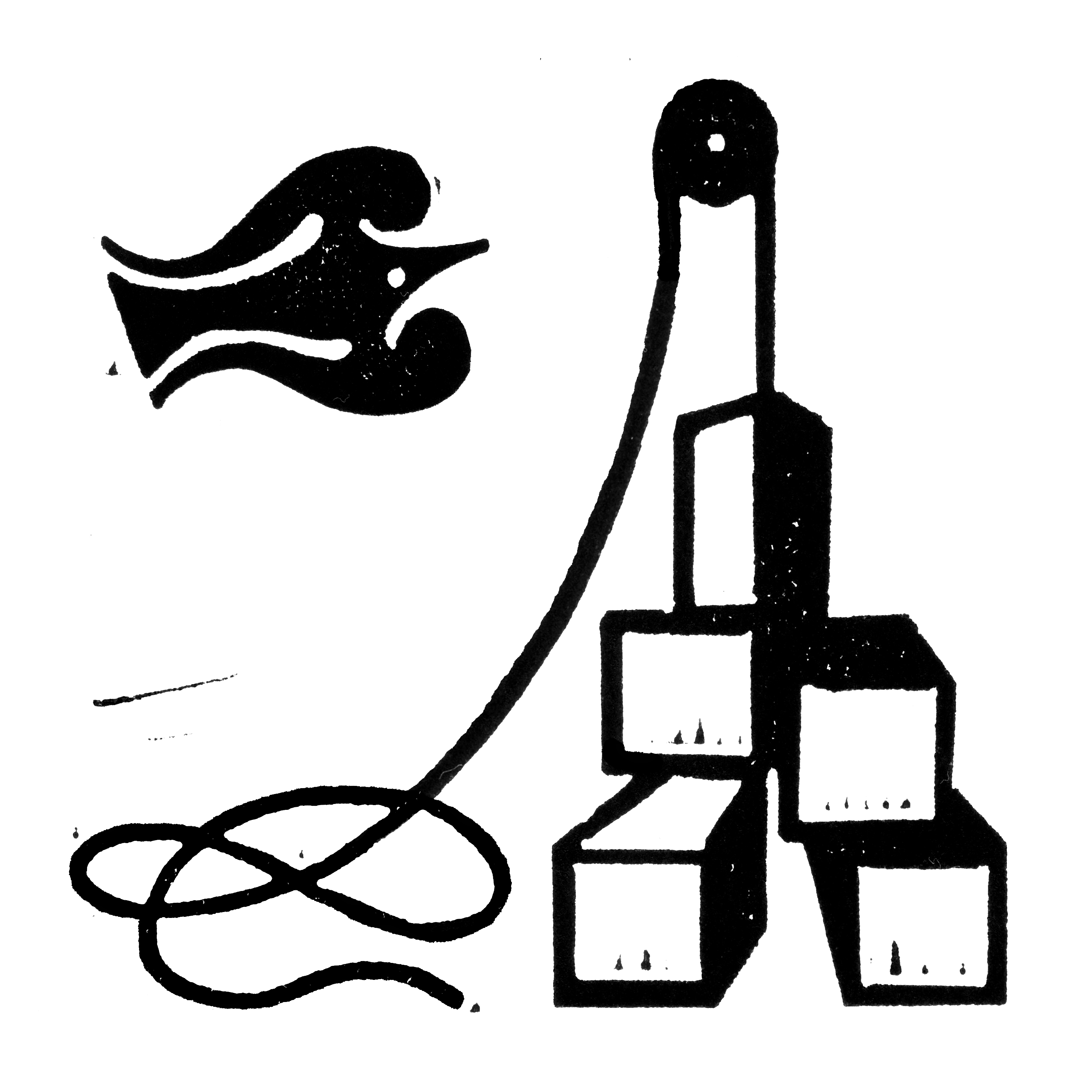 Stacks icon