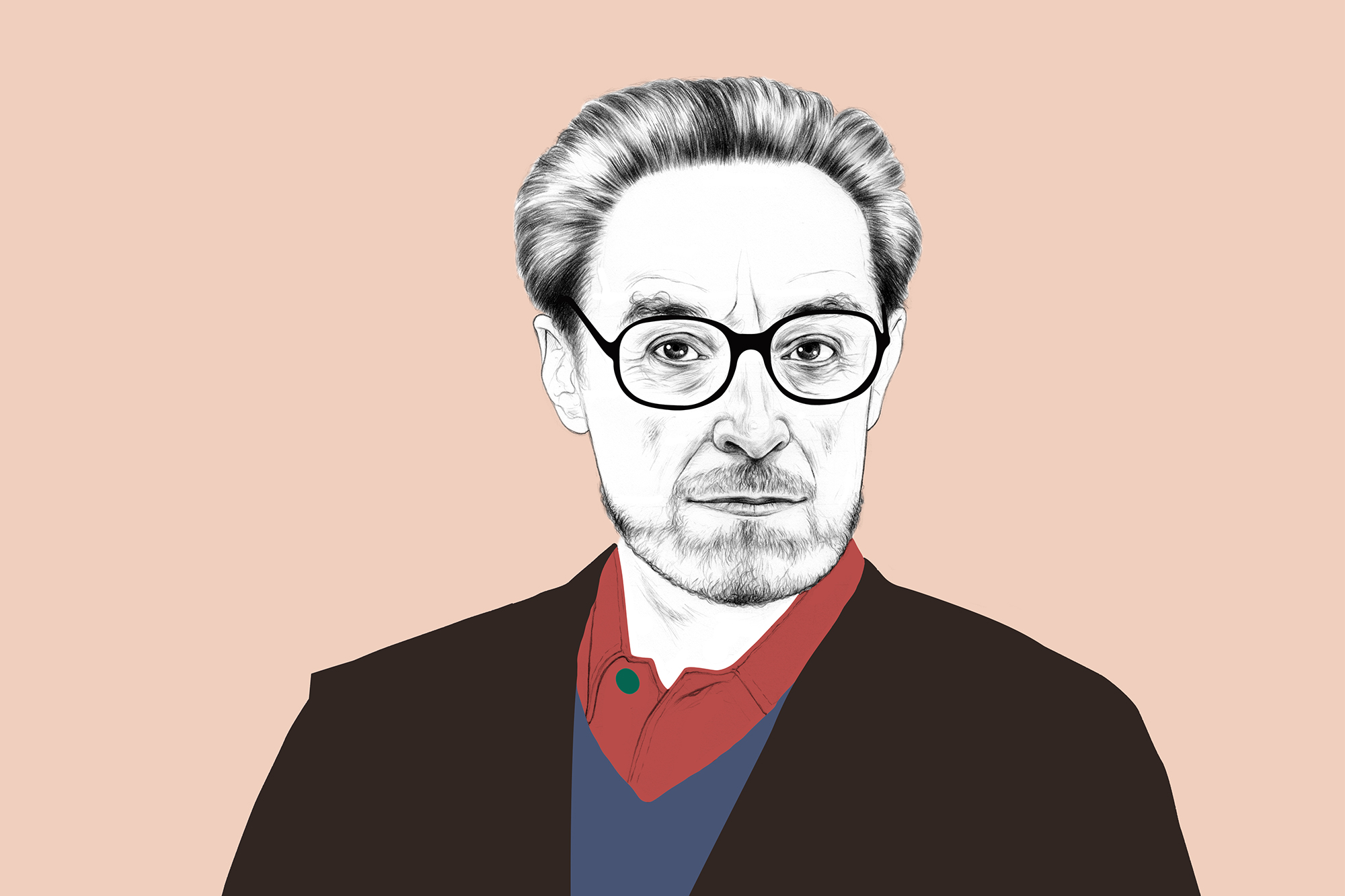 The Importance Of Primo Levi The Atlantic