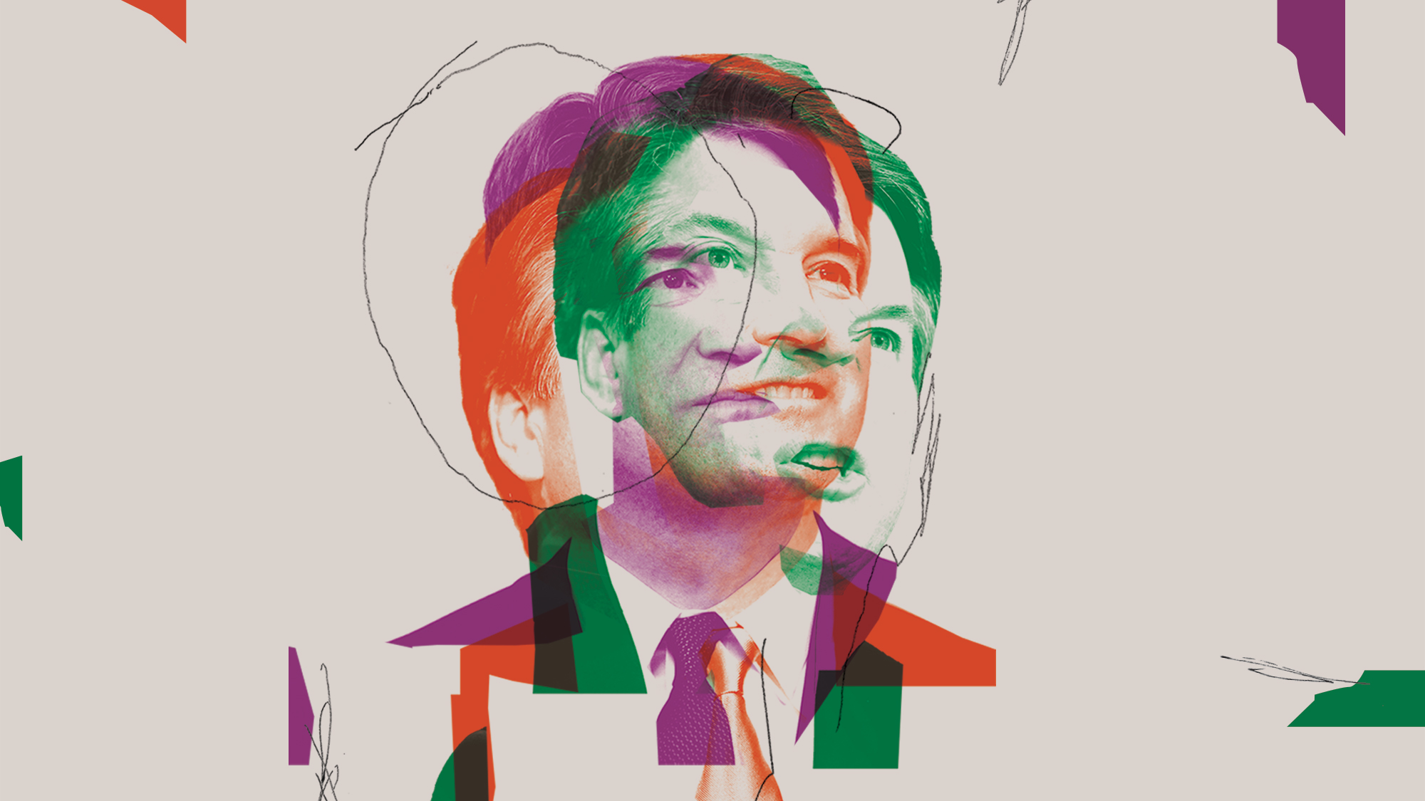 Is Brett Kavanaugh Out For Revenge The Atlantic