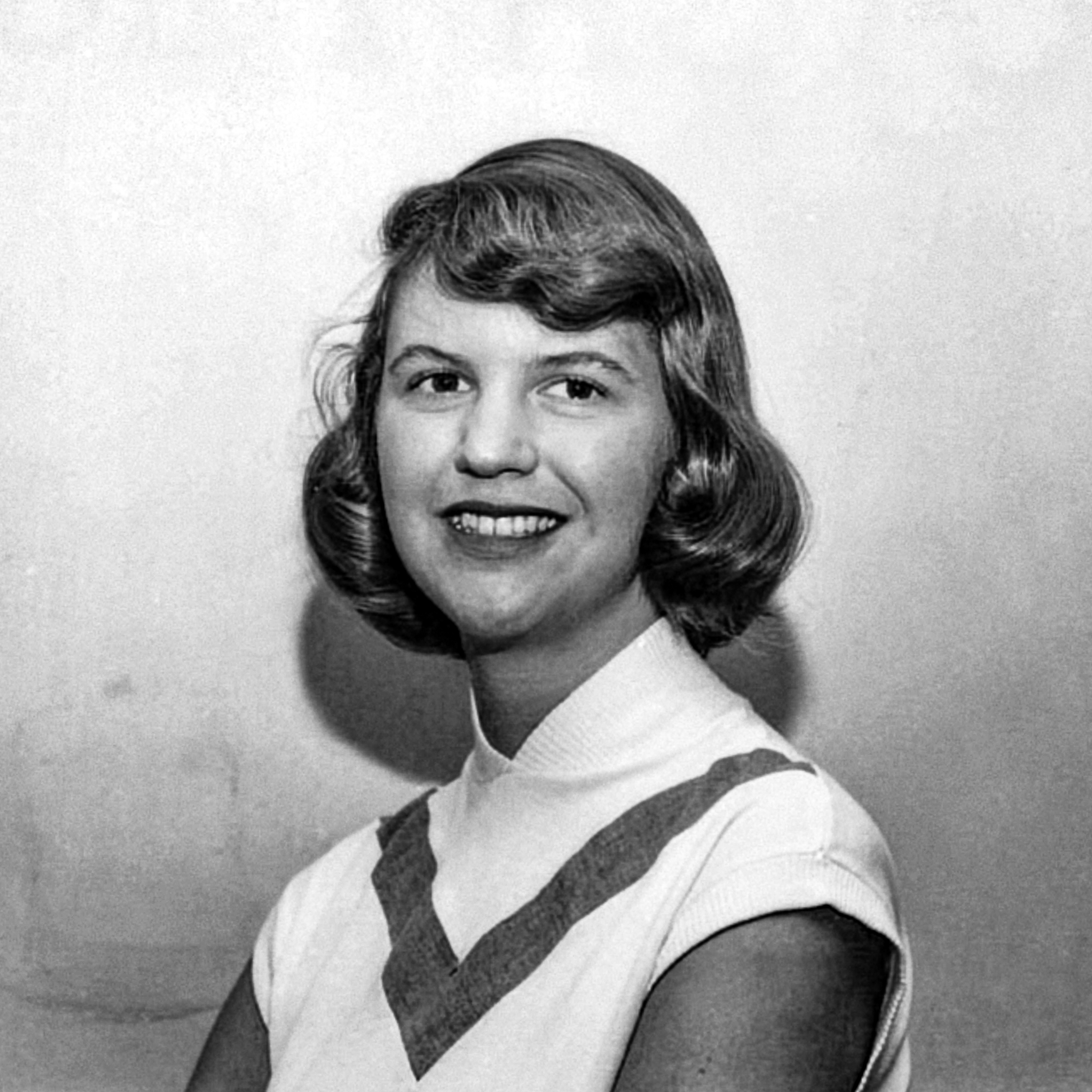 Why Sylvia Plath Still Haunts American Culture - The Atlantic