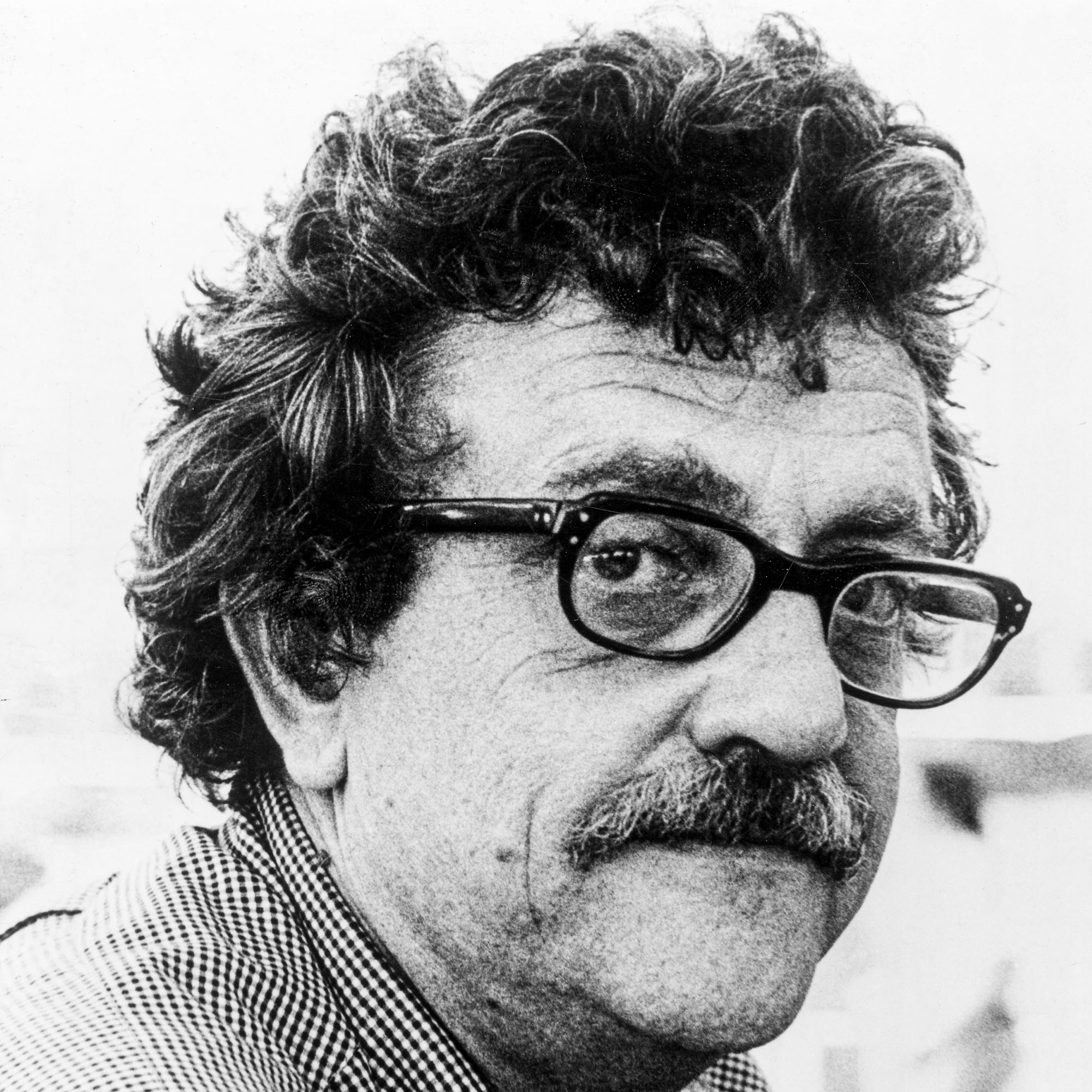 Kurt Vonnegut's 'The Drone King' - The Atlantic