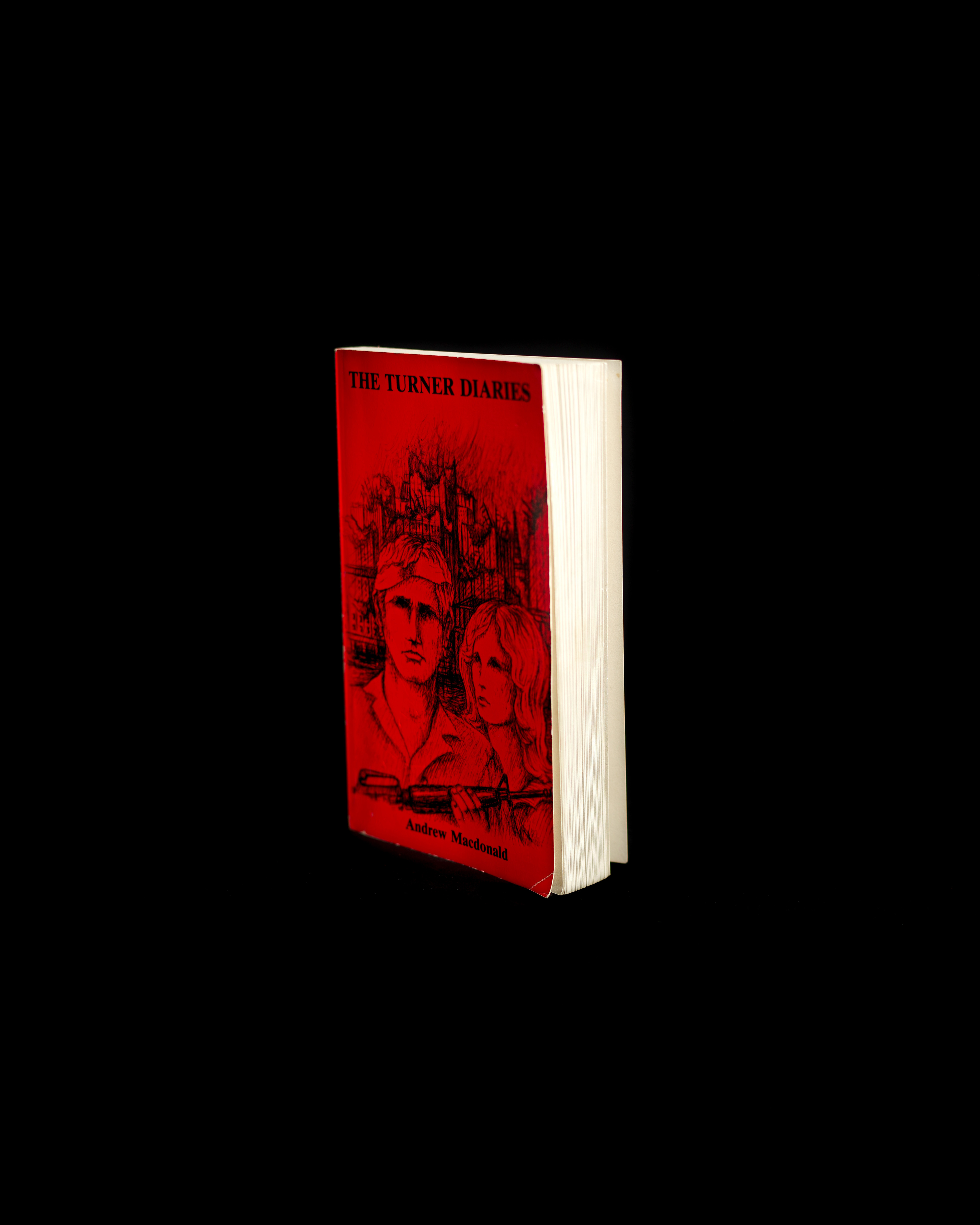 Picture of The Turner Diaries