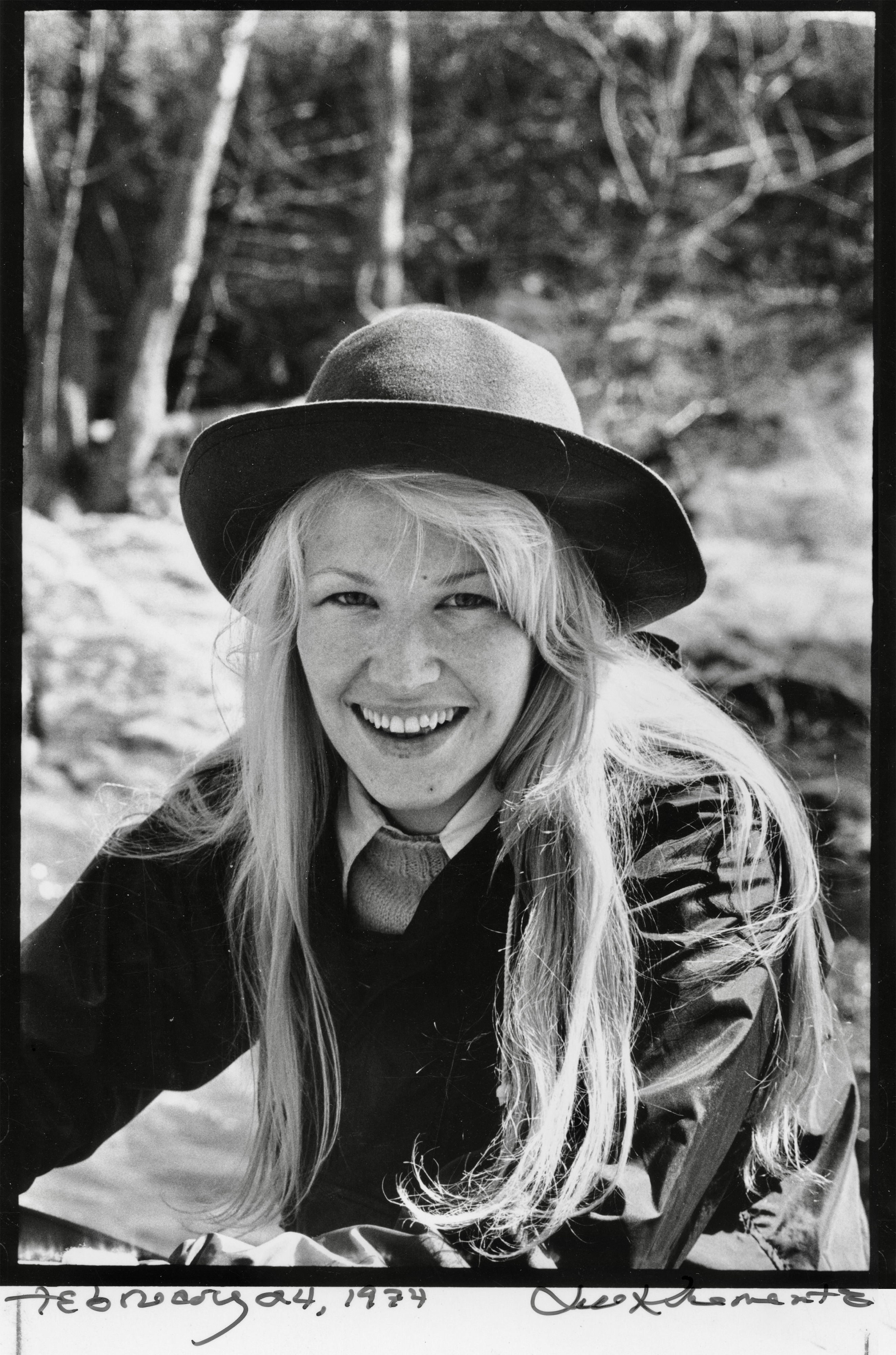 What Annie Dillard Left Out