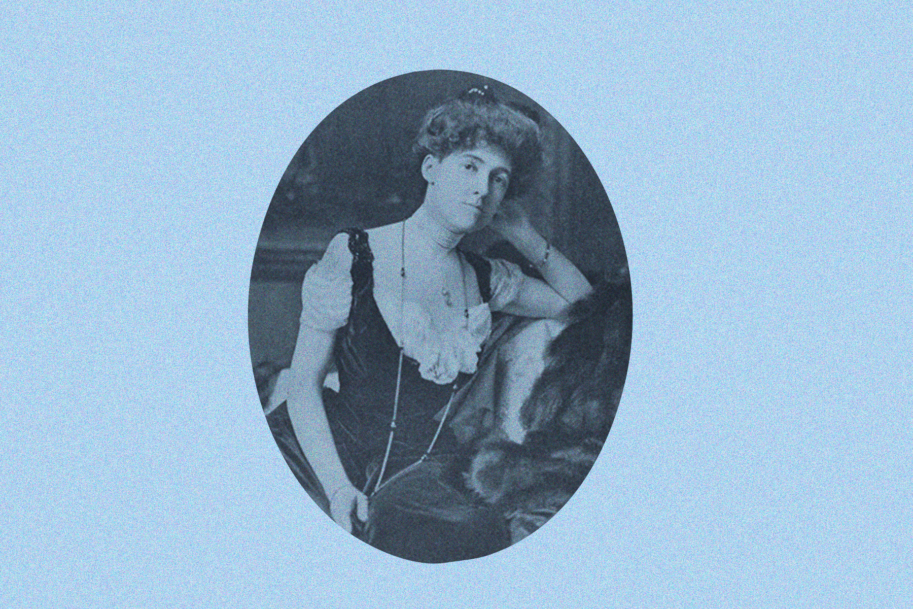 Poem Of The Week Wants By Edith Wharton The Atlantic