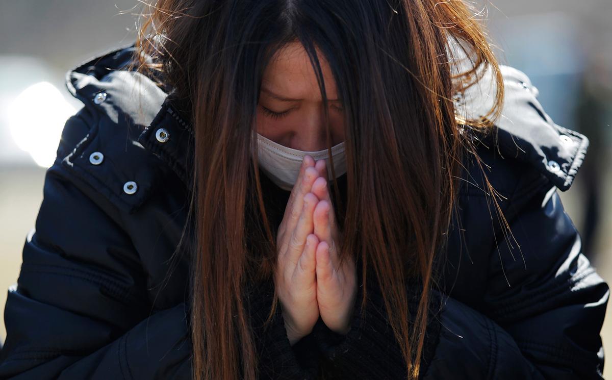 Japan Earthquake: Two Weeks Later - The Atlantic