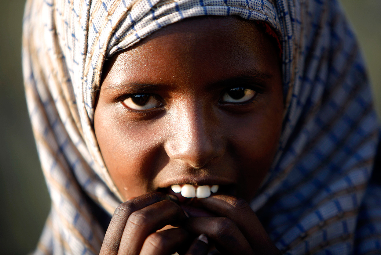 The World's Largest Refugee Camp Turns 20 - The Atlantic