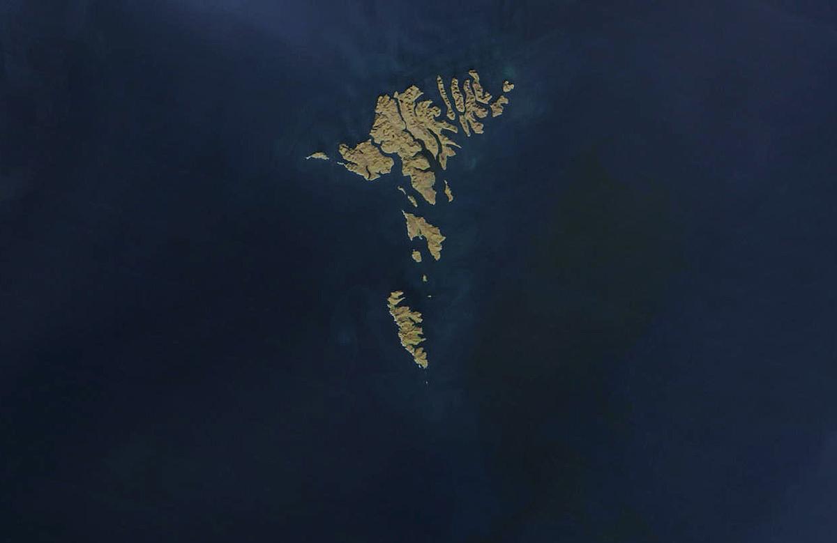 A Trip to the Faroe Islands - The Atlantic
