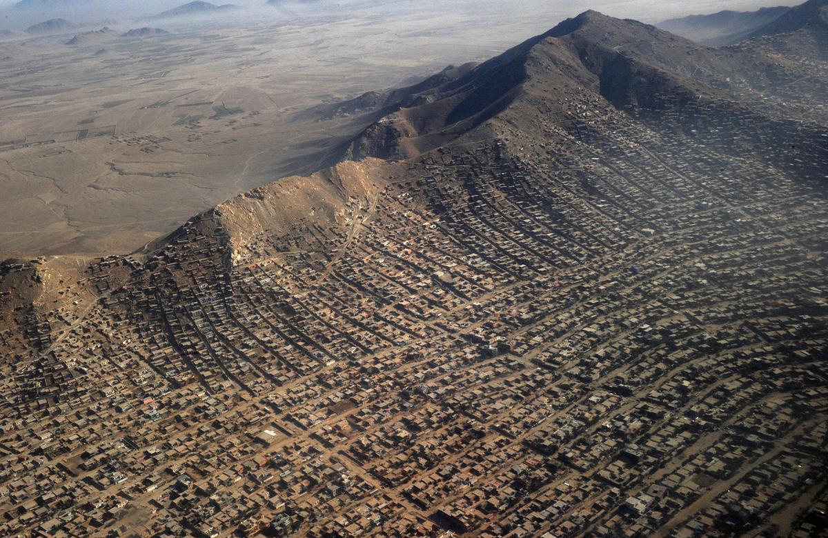 Weather, terrain no contest for Red Horse Airmen in Afghanistan \u003e Air Force  \u003e Display, image size:1200x780