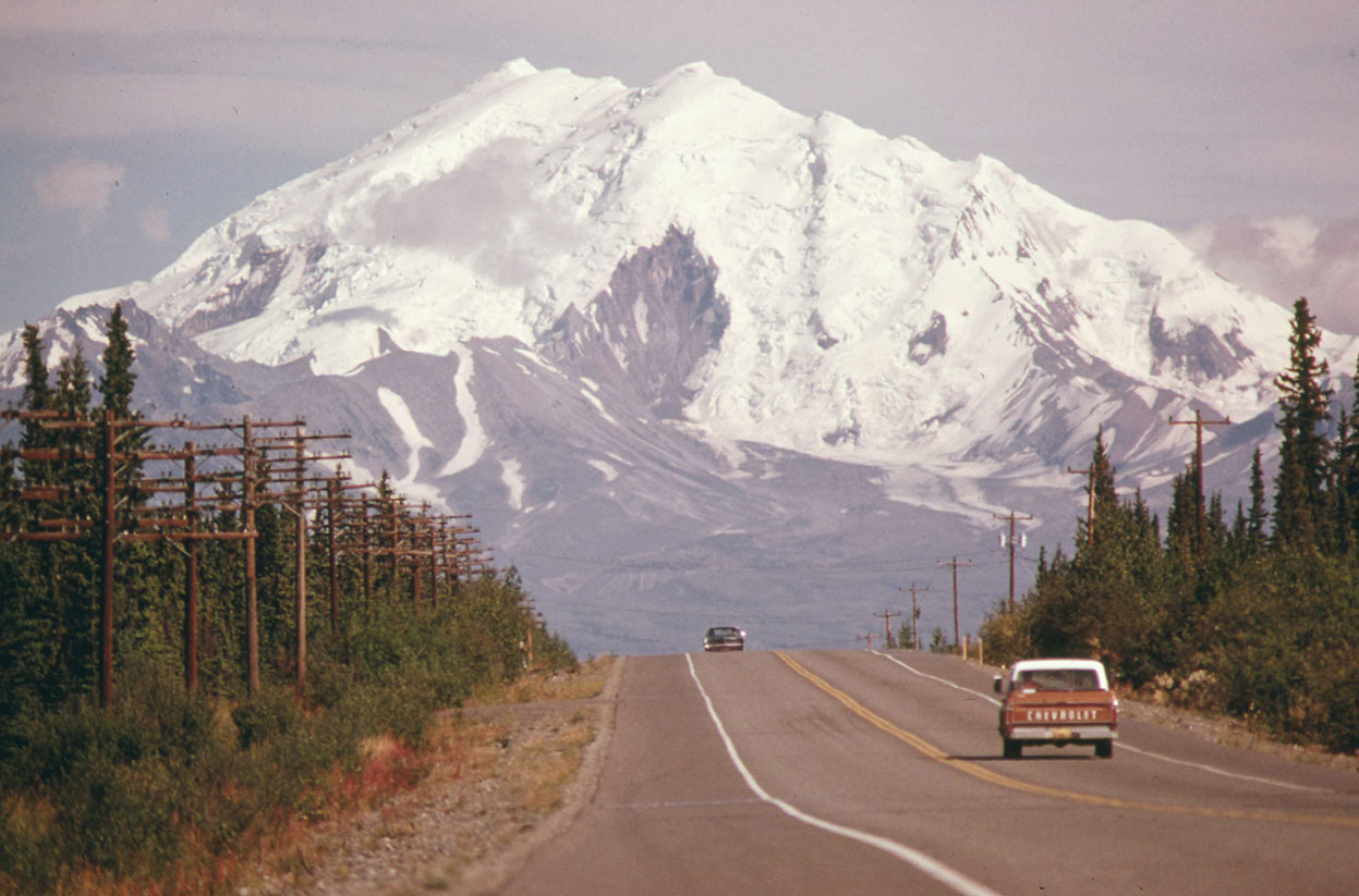 America in the 1970s: The Pacific Northwest - The Atlantic