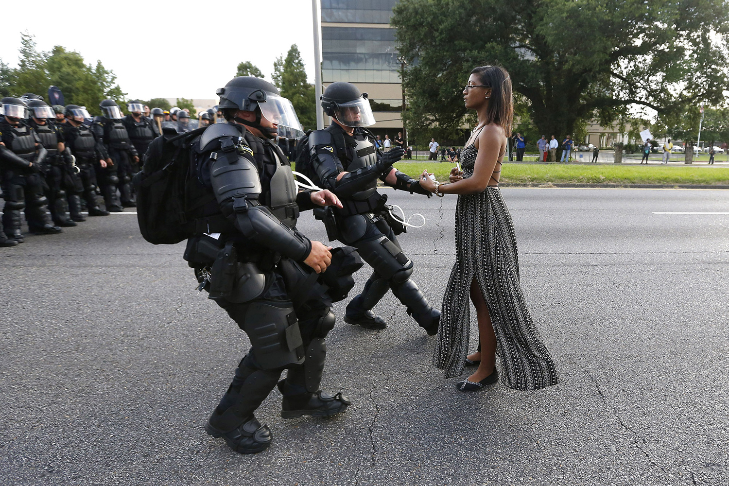 Photos: Top photos of 2016 - WTOP News