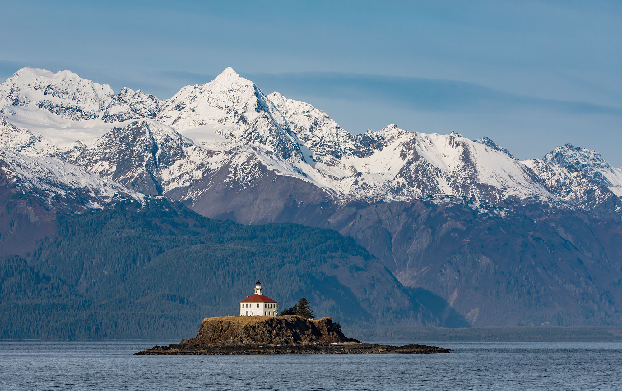 Travel Monday: A Photo Trip to Southeast Alaska - The Atlantic