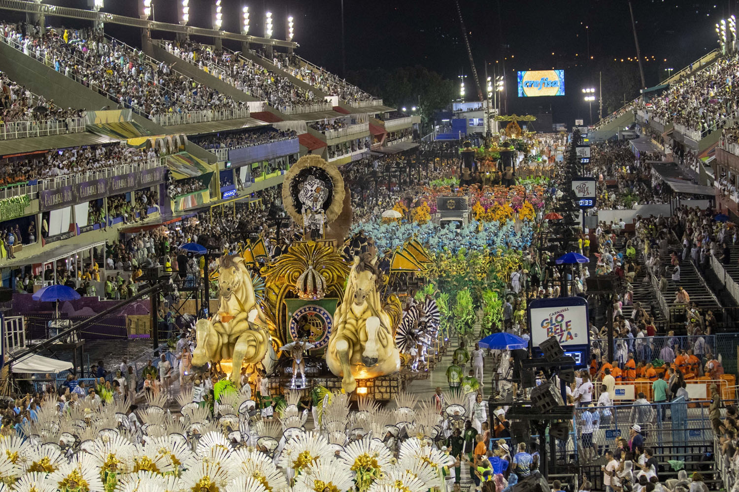 Brazil Carnival In Photos The Atlantic