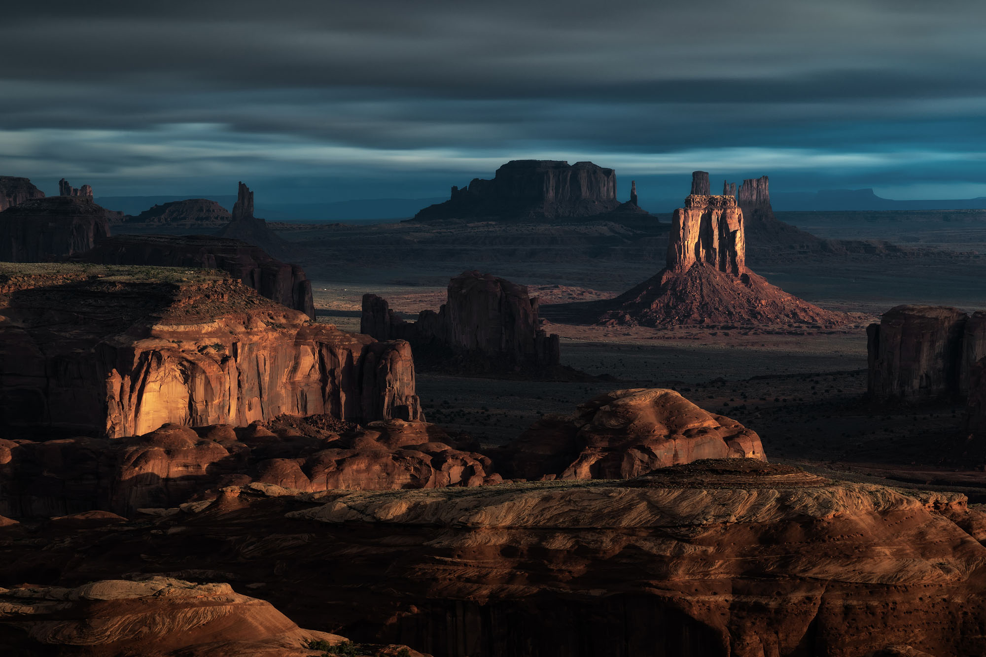 Arizona Images Of The Grand Canyon State The Atlantic