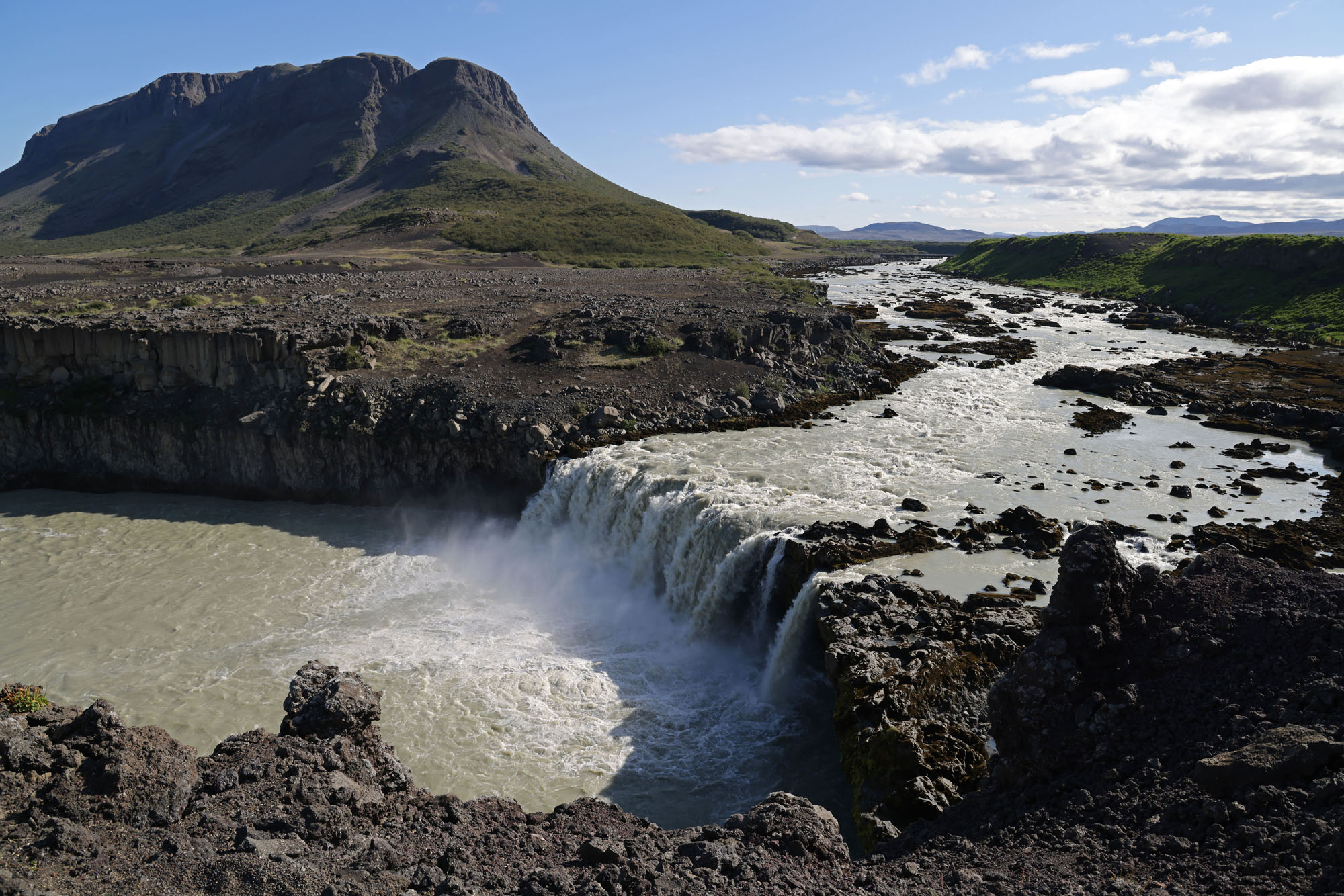 Lost in Iceland by Sigurgeir Sigurjónsson (small format