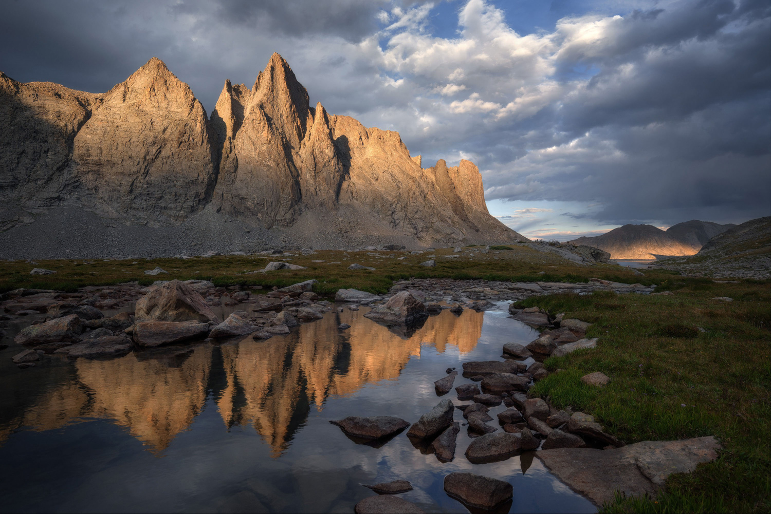 Winners of the 2021 Natural Landscape Photography Awards - The ...
