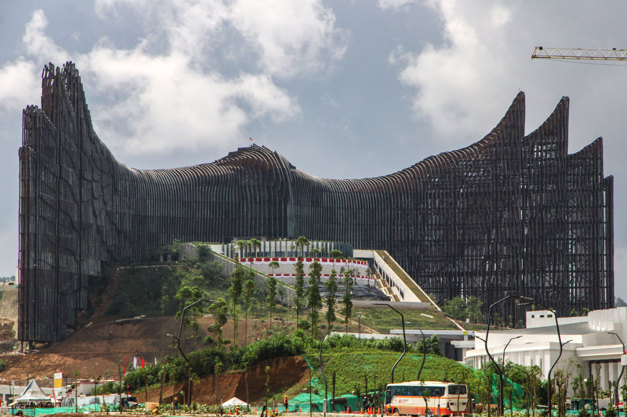 Nusantara New Capital - Image 2