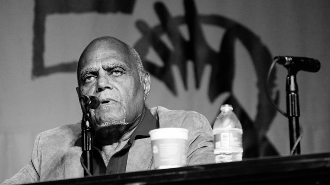 Bob Moses in 2014