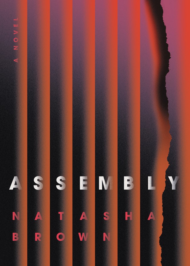 The "Assembly" book cover