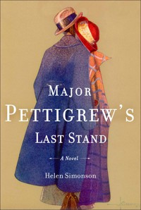 The cover of Major Pettigrew's Last Stand