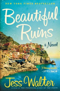 The cover of Beautiful Ruins