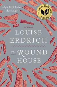 The cover of The Round House